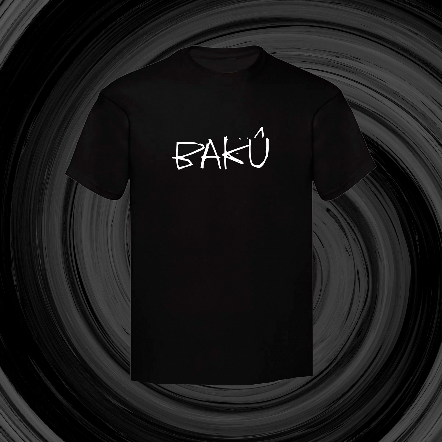 x Sold Out x T-SHIRT BAKÛ « Classic »