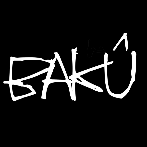 BAKÛ - MADE WITH LØVE